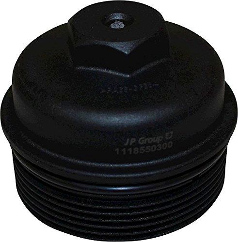 Jp Brand 1118550300 Tapa, ölfiltergehäuse