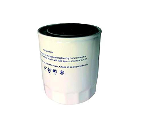 RECMAR Nuevo 2024-FILTRO Aceite Volvo REC471034, Other