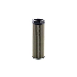 MANN-FILTER HD 9002 Filtro de aceite - Para vehículos de utilidad