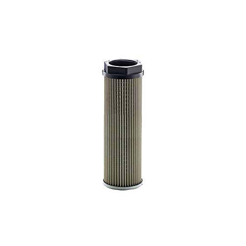 MANN-FILTER HD 9002 Filtro de aceite - Para vehículos de utilidad