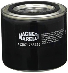 Magneti Marelli 152071758725 Filtro de aceite