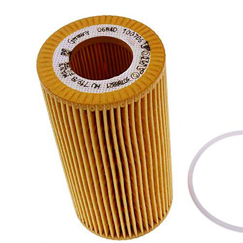 RECMAR Nuevo 2024-FILTRO Aceite REC8692305, Other, Multicolor, One Size