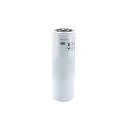 Mann Filter WH12005 Filtro Hidráulico Transmisión Automática