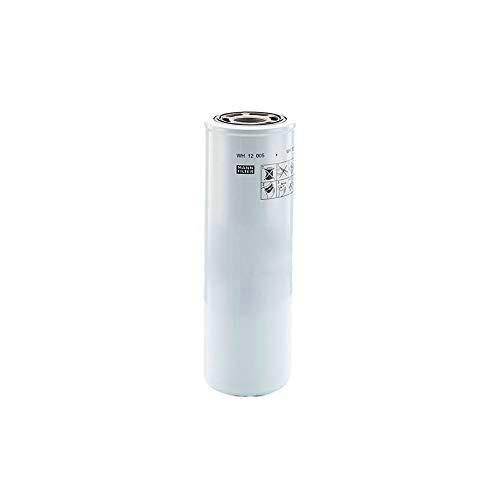 Mann Filter WH12005 Filtro Hidráulico Transmisión Automática