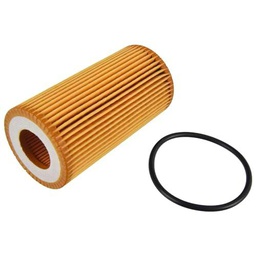 Blue Print ADBP210024 Oil Filter with sealing ring , 1 piece