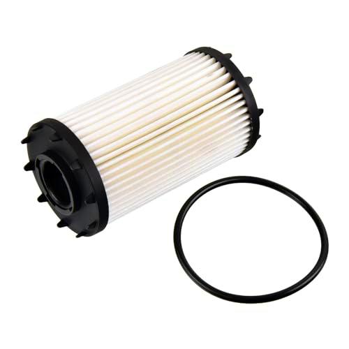 Blue Print ADBP210007 Oil Filter with sealing ring , 1 piece