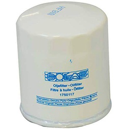 RECMAR Nuevo 2024-FILTRO Aceite REC3827069, Other, Multicolor, One Size