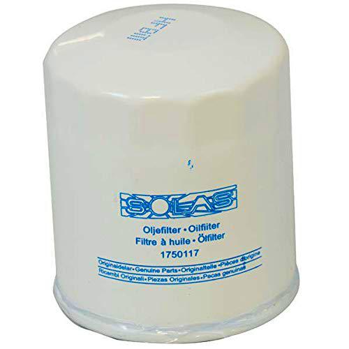 RECMAR Nuevo 2024-FILTRO Aceite REC3827069, Other, Multicolor, One Size