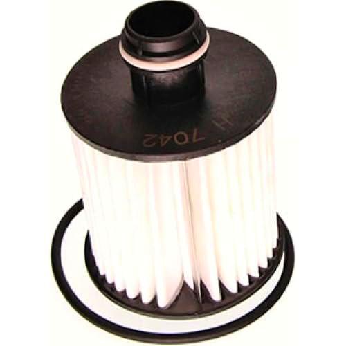 MANN-FILTER H 7042 z Filtro de aceite - AUTOMÓVILES + VEHÍCULOS DE TRANSPORTE