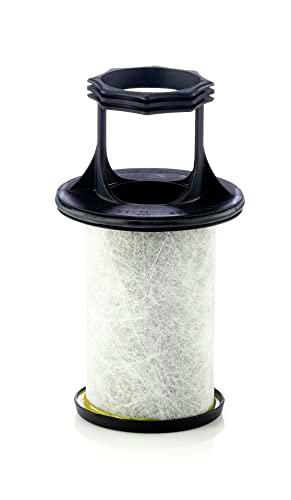 MANN-FILTER LC 5003/2 x Filtro, ventilación bloque motor