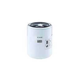 MANN-FILTER W 14 005 Hidráulico - APLICACIONES FUERA DE AUTOPISTA