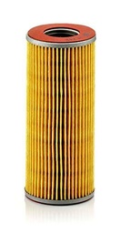Mann Filter H712K filtro de aceite