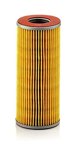 Mann Filter H712K filtro de aceite
