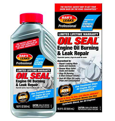 Barra de productos OS-1 - 4PK retén de aceite (aceite de motor/reparación de las fugas de combustión)