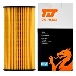 TJ Filtros Filtro de aceite - QFL0229
