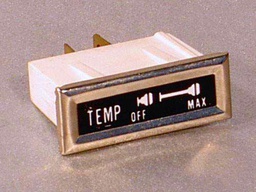 Testigo."Temp". CJ.