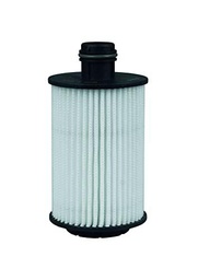 Mahle Siervo filtro ox1012d öllfilter