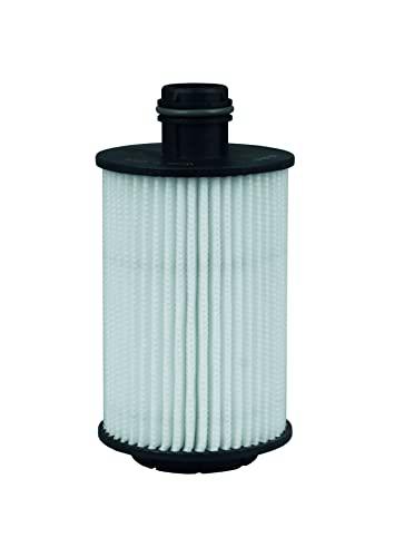 Mahle Siervo filtro ox1012d öllfilter