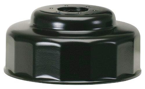 KS Tools 150.9347-3/8"zócalo del Filtro de Aceite, Taza, 96mm