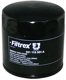 Jp Brand 8118500400 à- lfilter