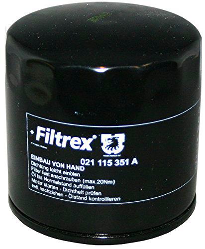 Jp Brand 8118500400 à- lfilter