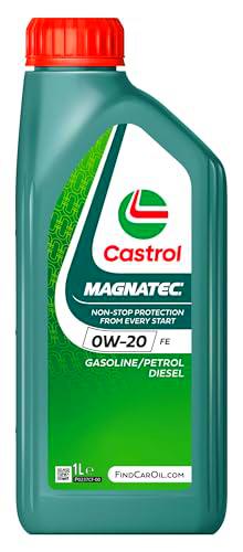 Castrol Magnatec 0W-20 FE 1L