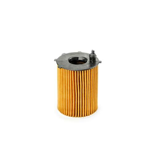 UFI Filters, Filtro de Aceite 25.187.00, Filtro de Aceite de Recambio