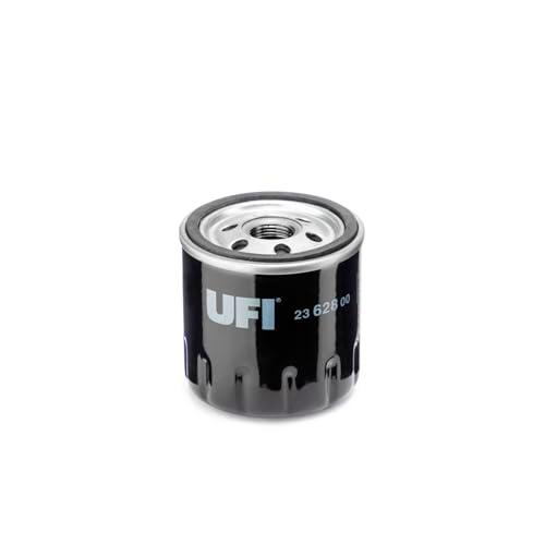 UFI Filters, Filtro de Aceite 23.628.00, Filtro de Aceite de Recambio