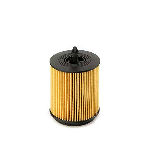 UFI Filters 25.024.00  Filtro De Aceite