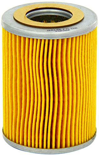 Muller Filter FOP202 Filtro de aceite