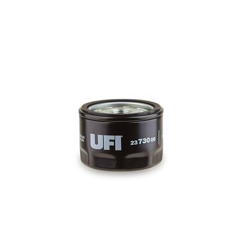 UFI Filters, Filtro de Aceite ‎23.730.00, Filtro de Aceite de Recambio