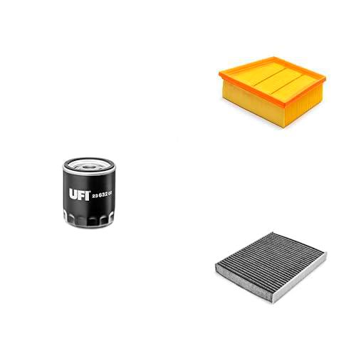 Kit Ufi Filters Ford Ecosport 1.0 Gasolina desde 2013