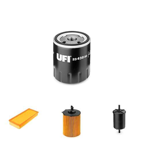 Kit Ufi Filters Peugeot 2008 1.2 Gasolina desde 2015