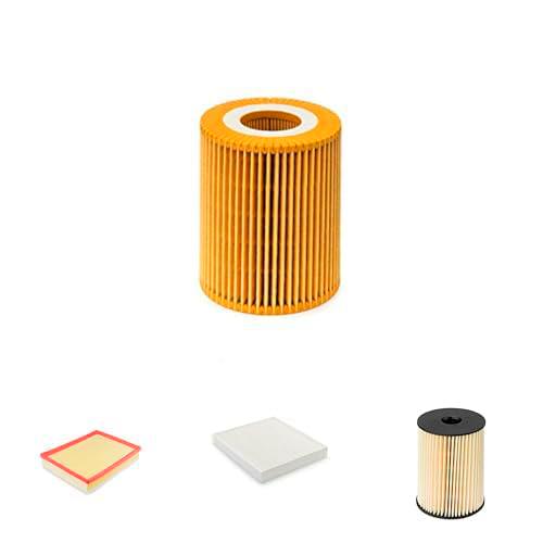 Kit Ufi Filters Opel Meriva 1.7 CDTi desde 2003