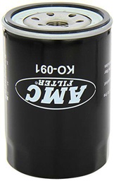 AMC Filter KO-091 Filtro de aceite