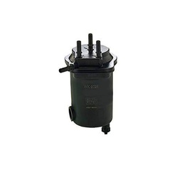 MANN-FILTER WK 9028 z Filtro de aceite - Set de filtro de aceite juego de juntas Para automóviles