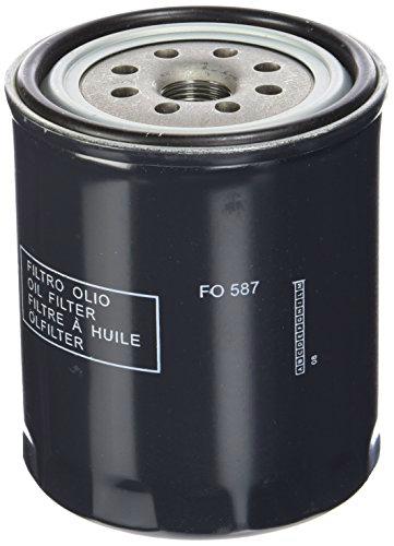 Muller Filter FO587 Filtro de aceite