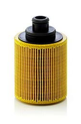 Mann Filter HU 712/7 x Filtro de Aceite