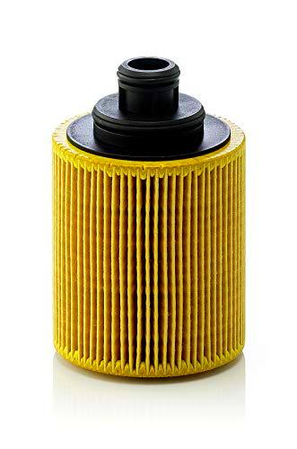 Mann Filter HU 712/7 x Filtro de Aceite
