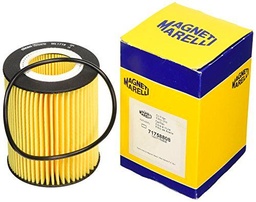 Magneti Marelli 11421427908 - Filtro aceite