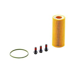 MANN-FILTER HU 721 w KIT Filtro de transmisión hidráulica