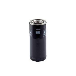 MANN-FILTER W 962/1 Filtro de aceite - Para Camiones
