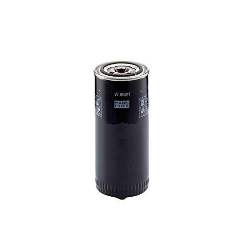 MANN-FILTER W 962/1 Filtro de aceite - Para Camiones