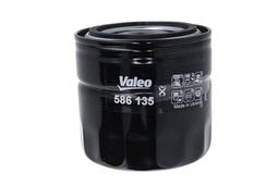 Valeo 586135 Engine Oil Filter Screw On Type Service Replacement Spare Part