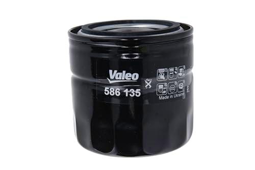 Valeo 586135 Engine Oil Filter Screw On Type Service Replacement Spare Part