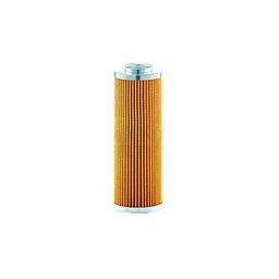 MANN-FILTER HD 770 Hidráulico - APLICACIONES FUERA DE AUTOPISTA