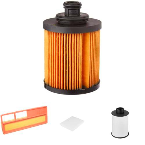 Kit Ufi Filters Lancia Musa 1.3 JTD Multijet desde 2005