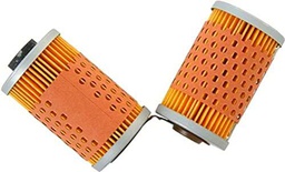 öllfilter Mahle Siervo Ox 36