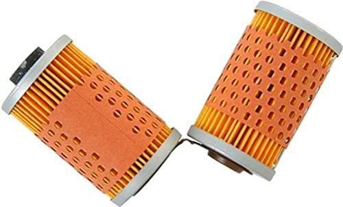 öllfilter Mahle Siervo Ox 36