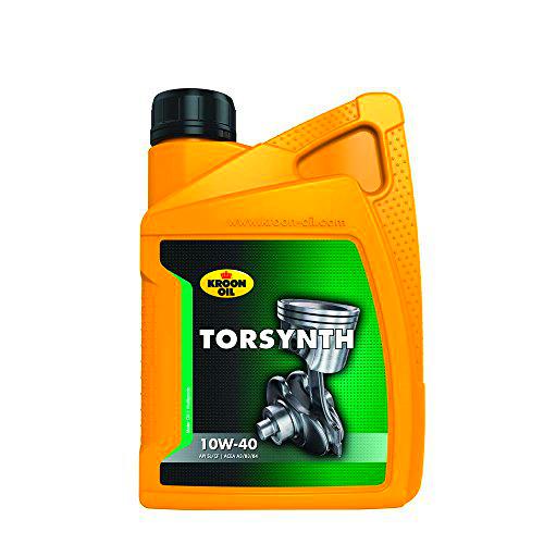 Kroon Oil 1838021 2206 Torsynth Aceite 10 W-40 1 L
